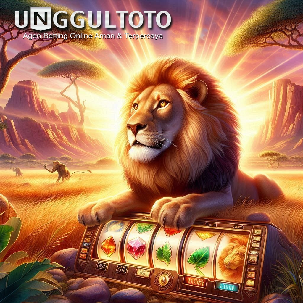 UNGGULTOTO - Generasi Link General Login - WooCommerce eCommerce